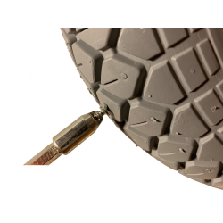 Vrktj for montering af BG-1000