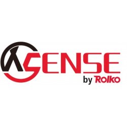 Dk 2.80/2.50-4" - sort - Puncture Protection - Clean Plus